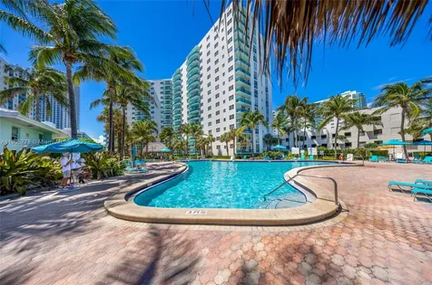 3801 S Ocean Drive Hollywood FL 33019