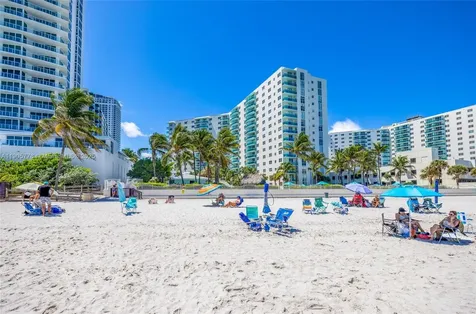3801 S Ocean Drive Hollywood FL 33019