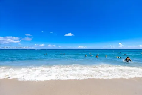 3801 S Ocean Drive Hollywood FL 33019
