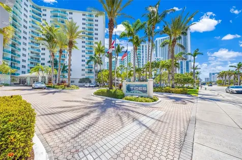 3801 S Ocean Drive Hollywood FL 33019