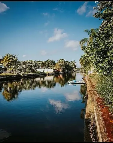 4521 NE 15th Terrace Oakland Park FL 33334