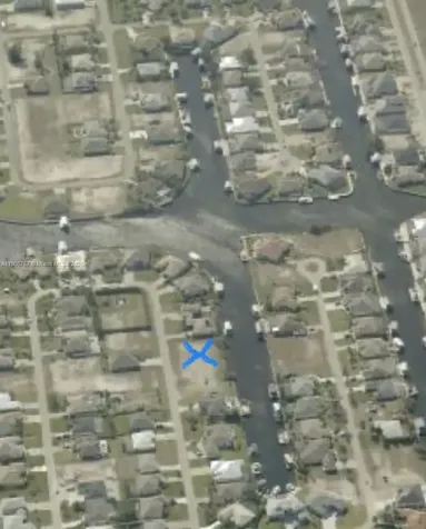 416 NW 38 Place Cape Coral FL 33993