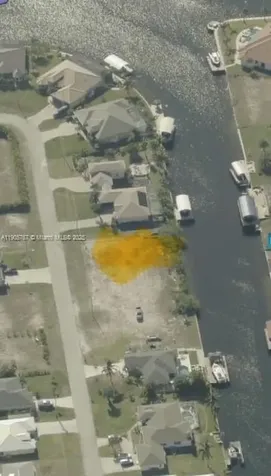 416 NW 38 Place Cape Coral FL 33993
