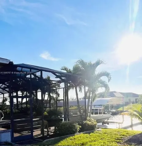 416 NW 38 Place Cape Coral FL 33993