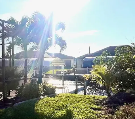 416 NW 38 Place Cape Coral FL 33993