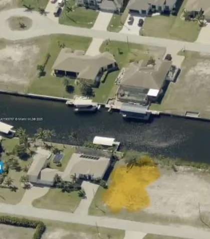 416 NW 38 Place Cape Coral FL 33993