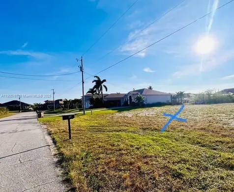 416 NW 38 Place Cape Coral FL 33993