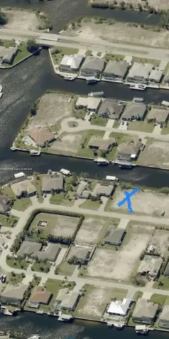 416 NW 38 Place Cape Coral FL 33993
