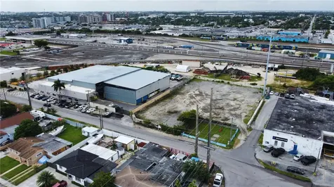 8650 NW 36 Avenue Miami FL 33147