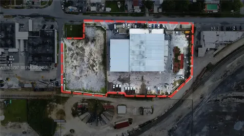 8650 NW 36 Avenue Miami FL 33147