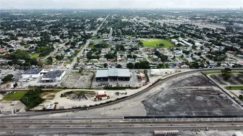 8650 NW 36 Avenue Miami FL 33147