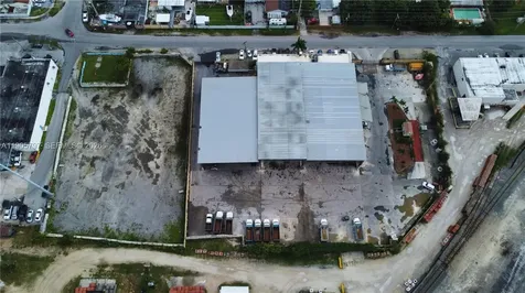 8650 NW 36 Avenue Miami FL 33147