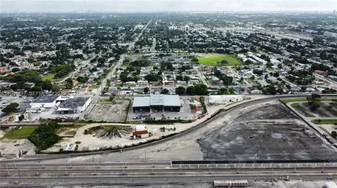8650 NW 36 Avenue Miami FL 33147