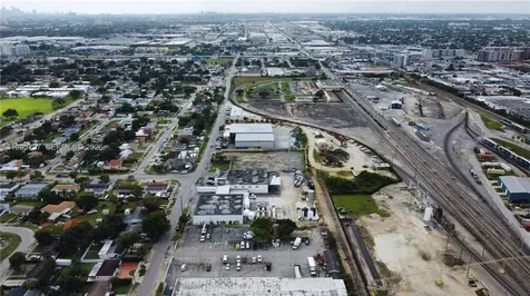 8650 NW 36 Avenue Miami FL 33147