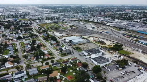 8650 NW 36 Avenue Miami FL 33147