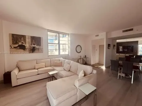 2829 Indian Creek Drive Miami Beach FL 33140