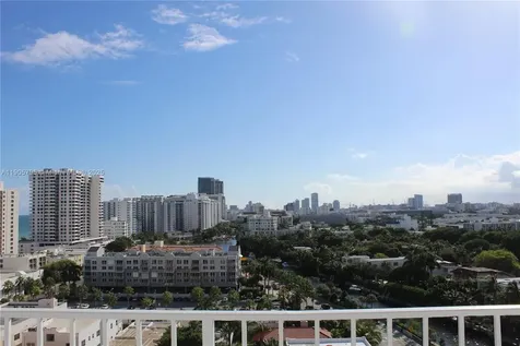 2829 Indian Creek Drive Miami Beach FL 33140