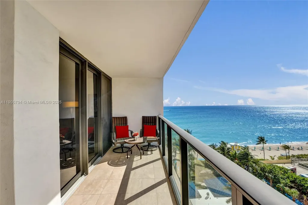 2301 S Ocean Drive Hollywood FL 33019