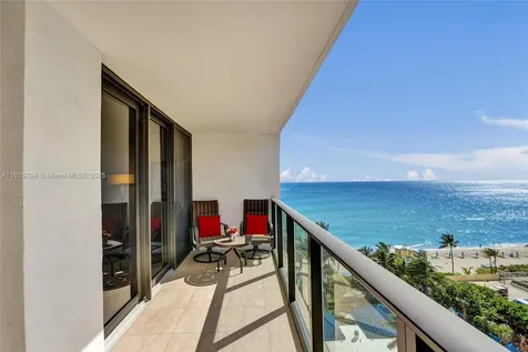 2301 S Ocean Drive Hollywood FL 33019