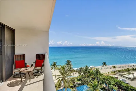 2301 S Ocean Drive Hollywood FL 33019