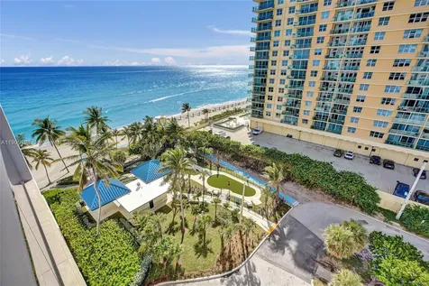2301 S Ocean Drive Hollywood FL 33019