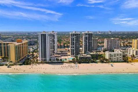 2301 S Ocean Drive Hollywood FL 33019