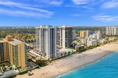 2301 S Ocean Drive Hollywood FL 33019
