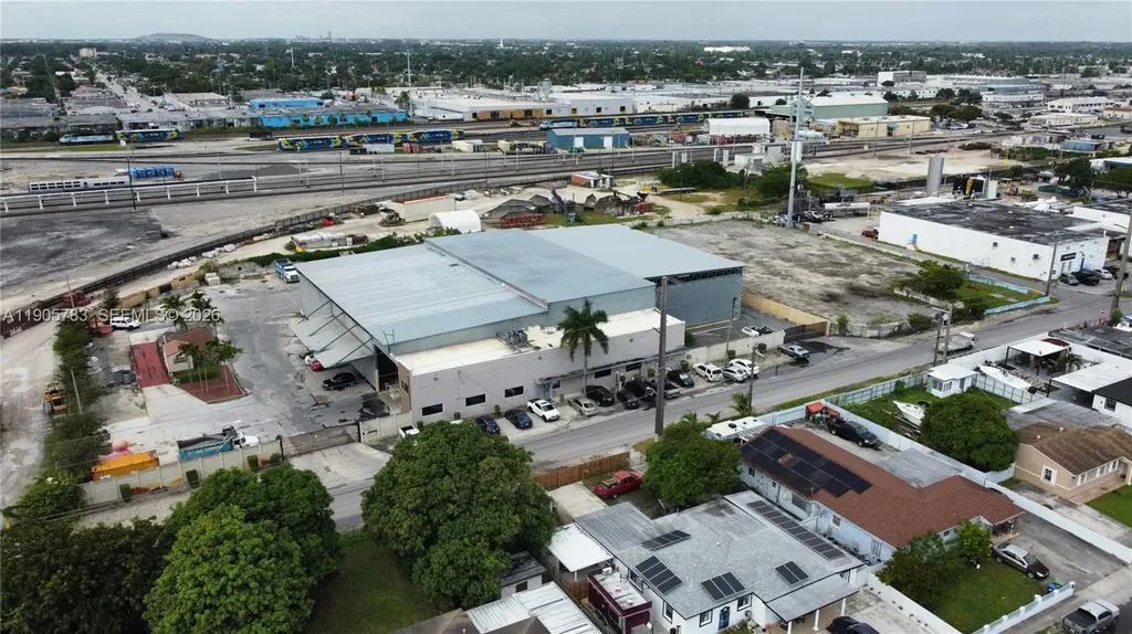 8600 NW 36th Avenue Miami FL 33147