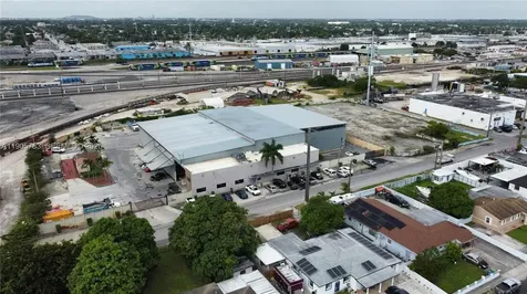 8600 NW 36th Avenue Miami FL 33147