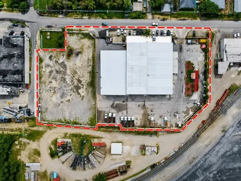 8600 NW 36th Avenue Miami FL 33147