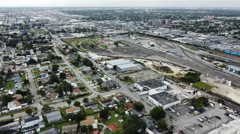 8600 NW 36th Avenue Miami FL 33147