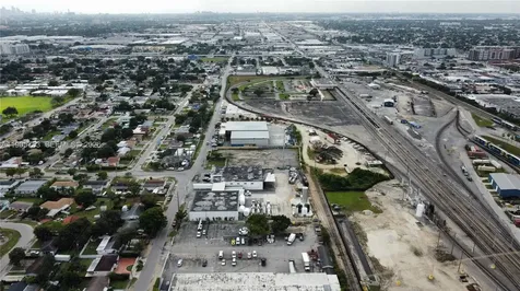 8600 NW 36th Avenue Miami FL 33147