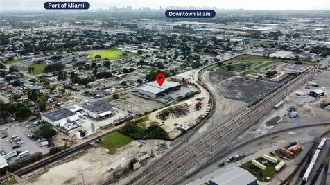 8600 NW 36th Avenue Miami FL 33147