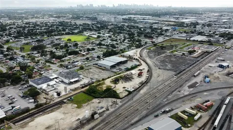 8600 NW 36th Avenue Miami FL 33147
