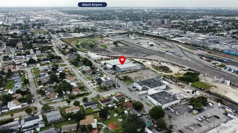 8600 NW 36th Avenue Miami FL 33147