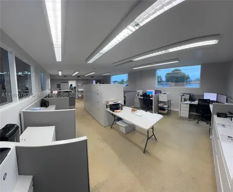 8600 NW 36th Avenue Miami FL 33147