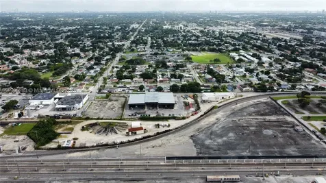 8600 NW 36th Avenue Miami FL 33147