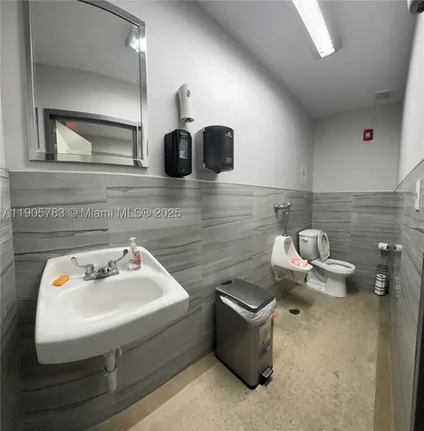 8600 NW 36th Avenue Miami FL 33147