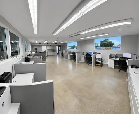 8600 NW 36th Avenue Miami FL 33147