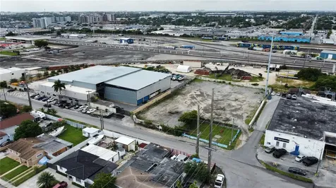 8600 NW 36th Avenue Miami FL 33147