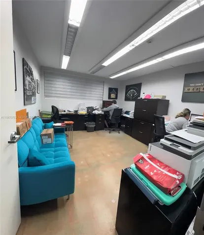 8600 NW 36th Avenue Miami FL 33147