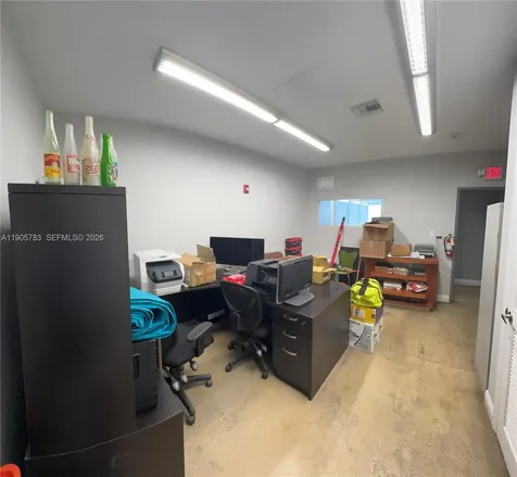 8600 NW 36th Avenue Miami FL 33147
