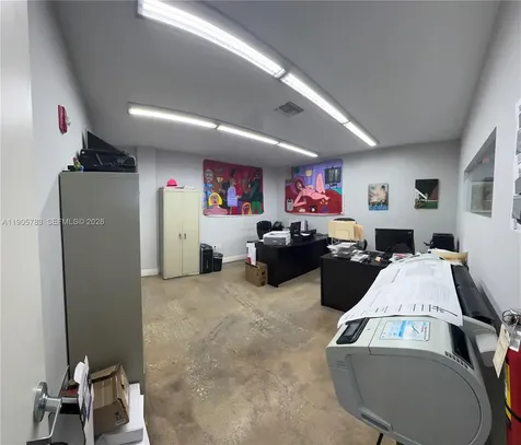 8600 NW 36th Avenue Miami FL 33147