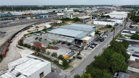 8600 NW 36th Avenue Miami FL 33147