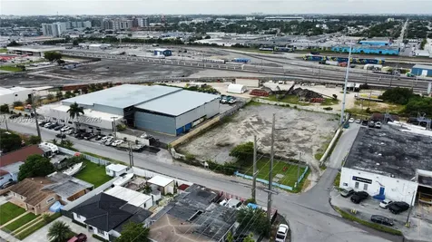 8600 NW 36th Avenue Miami FL 33147
