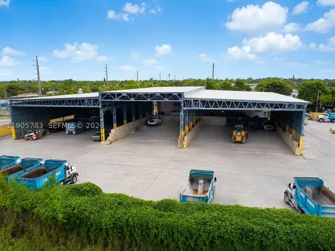 8600 NW 36th Avenue Miami FL 33147