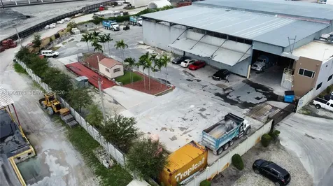 8600 NW 36th Avenue Miami FL 33147