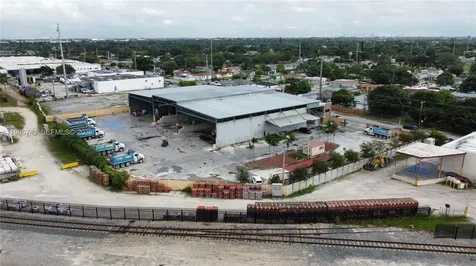 8600 NW 36th Avenue Miami FL 33147