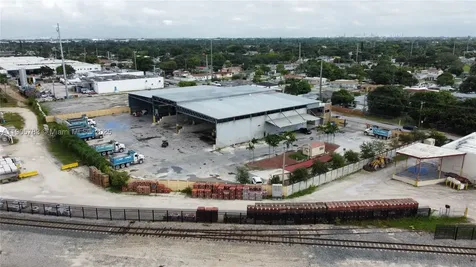8600 NW 36th Avenue Miami FL 33147