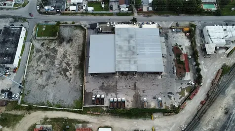 8600 NW 36th Avenue Miami FL 33147